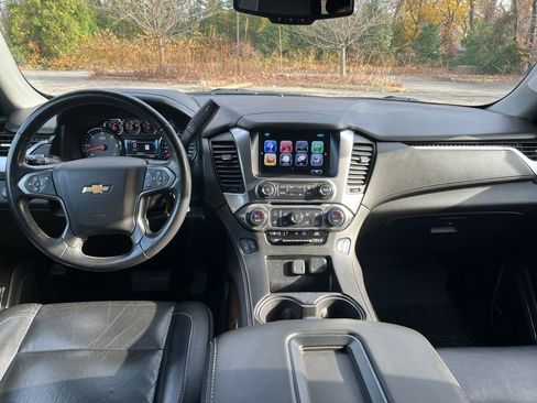 Used 2020 Chevrolet Tahoe LT image 22