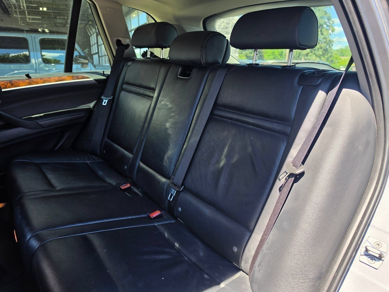 Used 2012 BMW X5 xDrive35i AWD/4WD image 8