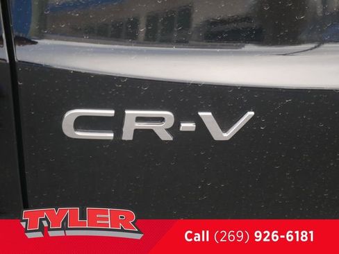 New 2026 Honda CR-V EX-L image 13