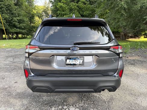 Certified 2026 Subaru Forester Premium AWD/4WD image 26