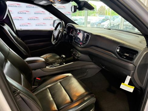 Used 2023 Dodge Durango GT AWD/4WD image 55