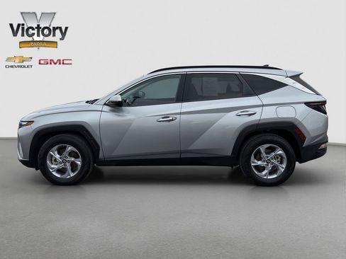 Used 2022 Hyundai Tucson SEL FWD image 3