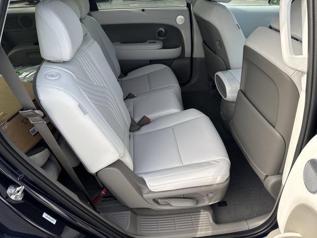 New 2026 Hyundai Palisade FWD Hybrid image 17