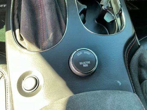 Used 2012 Chevrolet Corvette Grand Sport w/ 3LT Preferred Equipment Group image 26