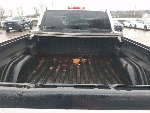 Used 2007 GMC Sierra 1500 SLE w/ Light Duty Power Package image 11