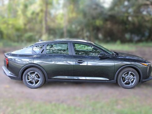 New 2026 Kia K4 FWD image 5