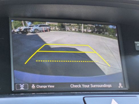 Used 2020 Acura MDX SH-AWD w/ Technology Package image 29