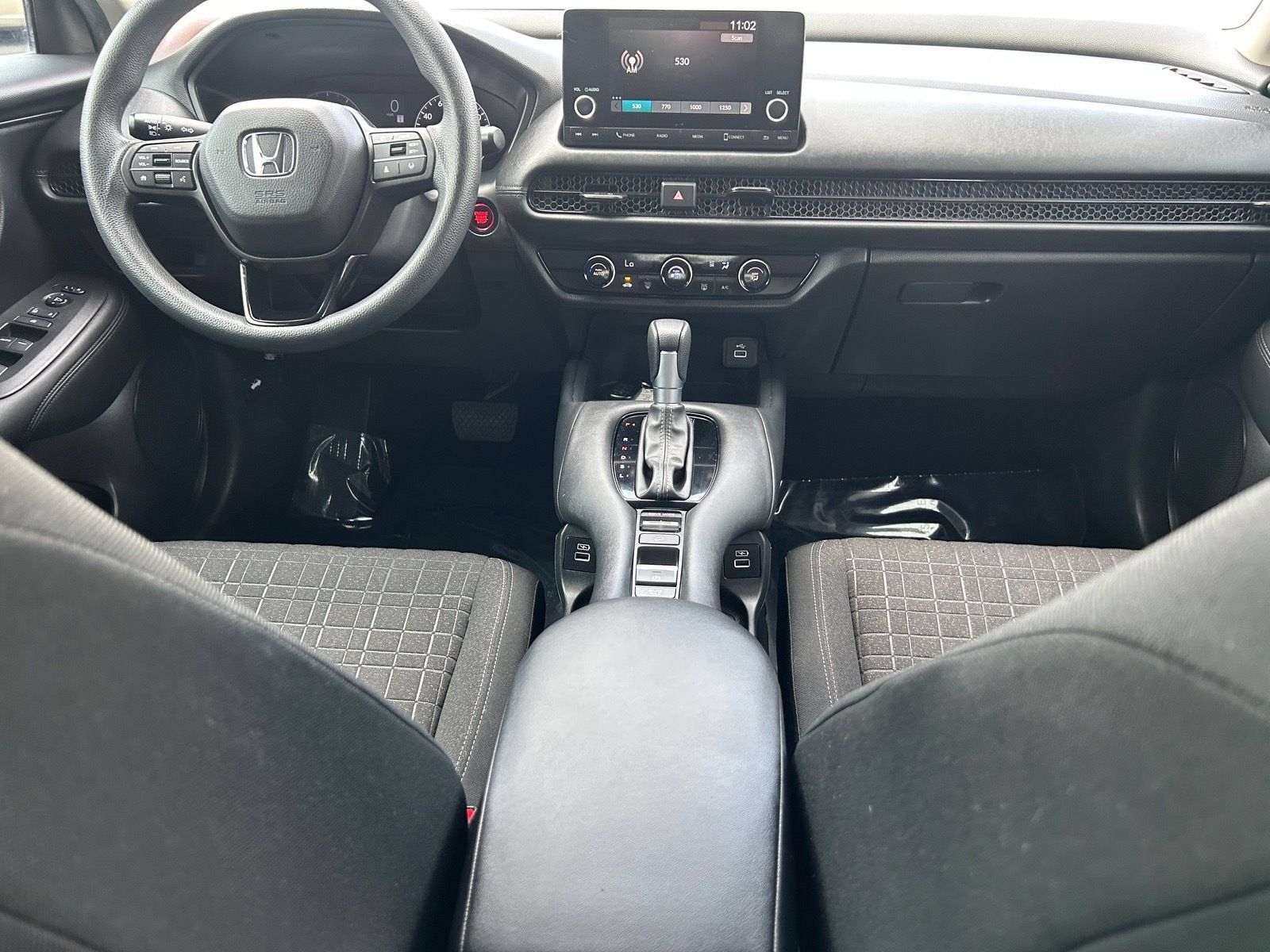 Certified 2023 Honda HR-V LX image 16