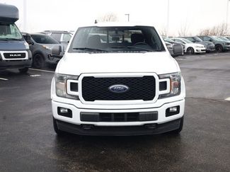 Used 2019 Ford F150 XLT w/ Equipment Group 302A Luxury video 2