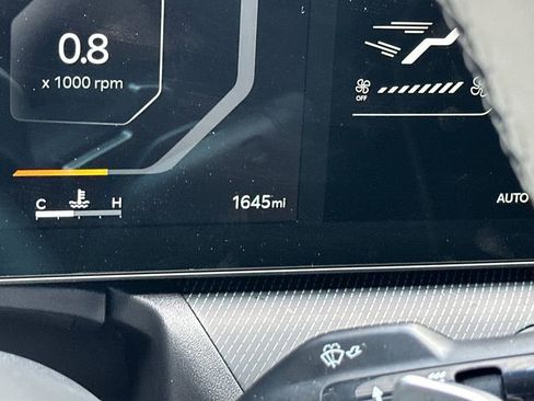 Used 2025 Kia K4 EX FWD image 28