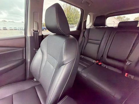 Used 2023 Nissan Rogue SL FWD image 22