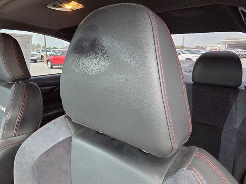 Used 2022 Subaru WRX GT image 21