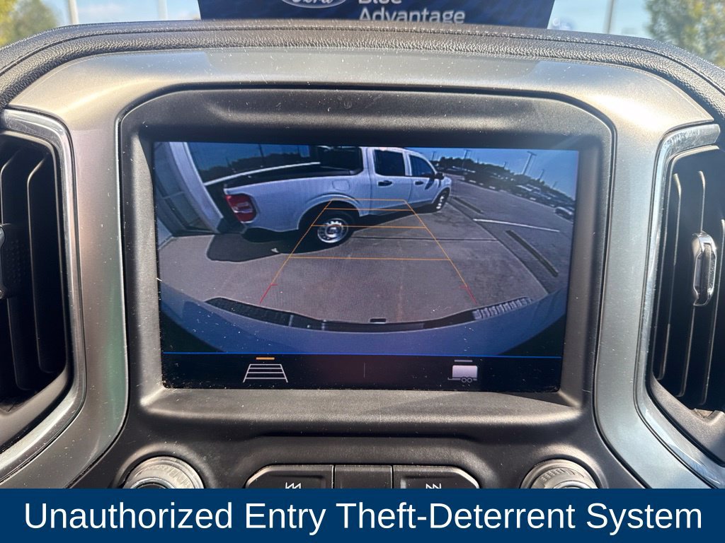 Used 2023 Chevrolet Silverado 2500 LT w/ Convenience Package AWD/4WD image 22