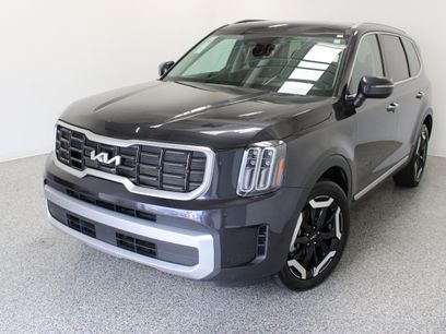 Used 2025 Kia Telluride S