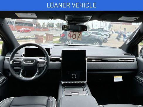 New 2026 GMC Sierra EV Elevation image 31