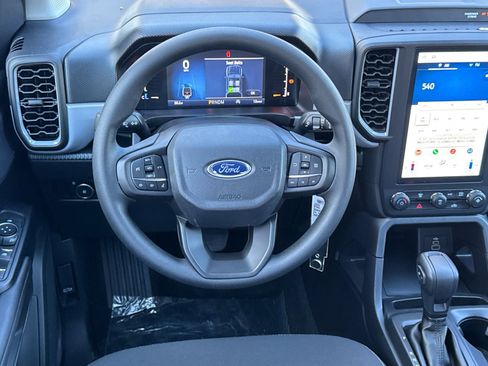 New 2025 Ford Ranger XL w/ Trailer Tow Package image 14