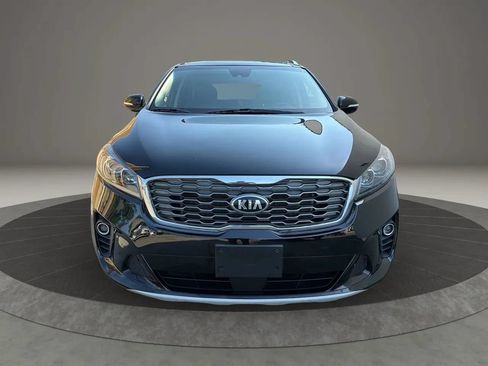 Used 2019 Kia Sorento EX AWD/4WD image 2