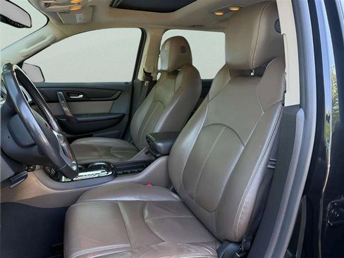 Used 2017 GMC Acadia Limited SLT AWD/4WD image 9