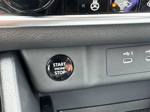 New 2026 Nissan Rogue Dark Armor AWD/4WD image 34