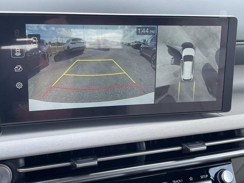 New 2026 Hyundai Tucson Limited AWD/4WD image 29
