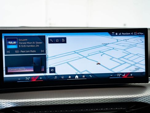 New 2026 BMW 330i xDrive Sedan w/ M Sport Package image 31