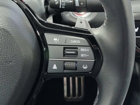 Certified 2025 Acura Integra A-Spec FWD image 27