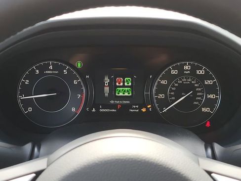 New 2026 Acura RDX SH-AWD w/ Advance Package image 26