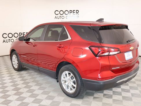 Used 2022 Chevrolet Equinox LT FWD image 22