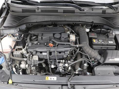 Used 2023 Hyundai Kona N Line AWD/4WD image 27