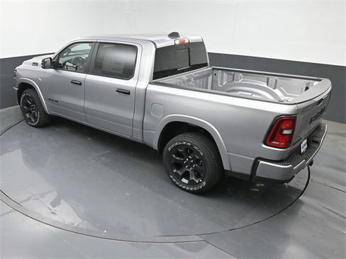 Used 2026 RAM 1500 Big Horn image 33