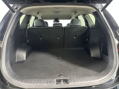 Certified 2023 Hyundai Santa Fe SEL image 26