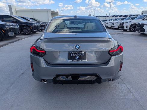New 2026 BMW 230i Coupe w/ M Sport Package image 5