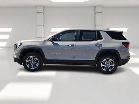 New 2025 GMC Terrain Elevation image 2