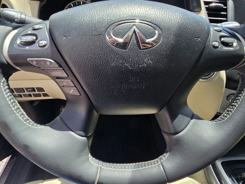 Used 2020 INFINITI QX60 Luxe w/ Essential Package FWD image 25