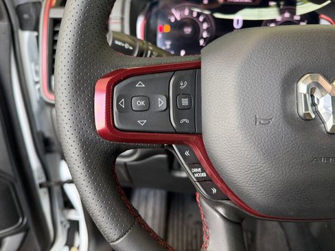 Used 2025 RAM 1500 Rebel AWD/4WD image 17