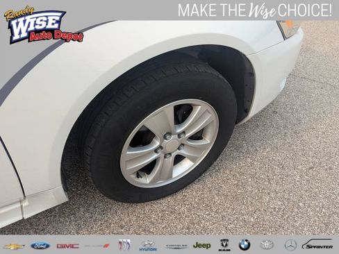 Used 2014 Chevrolet Impala Limited LS FWD image 19