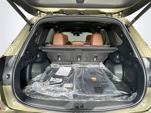 New 2026 Subaru Forester Touring image 26