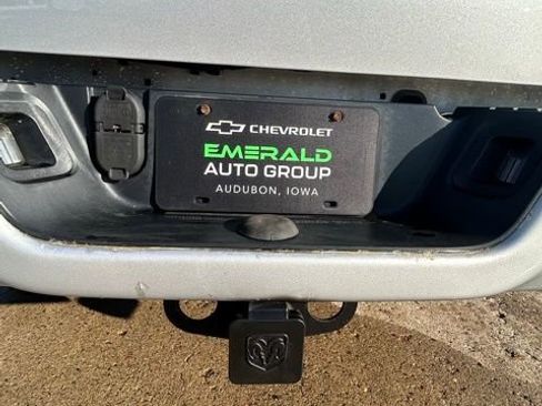 Used 2018 RAM 1500 Sport image 14