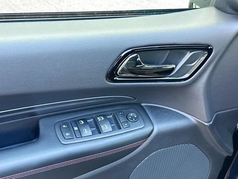 New 2026 Dodge Durango GT AWD/4WD image 18