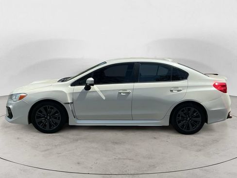 Used 2020 Subaru WRX AWD/4WD image 2
