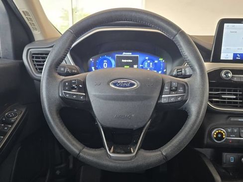 Used 2020 Ford Escape SE Sport AWD/4WD image 14