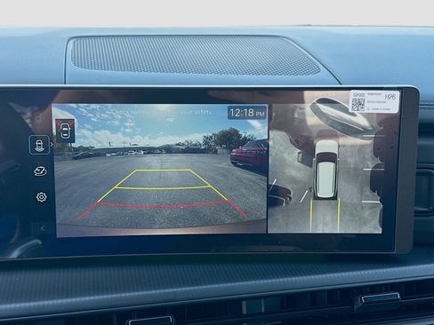 New 2026 Hyundai Santa Fe Calligraphy image 12