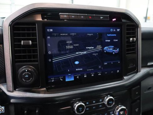 Certified 2021 Ford F150 Limited AWD/4WD image 22