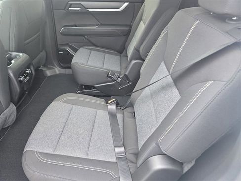 New 2026 GMC Acadia Elevation image 11