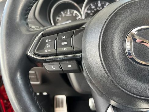 Used 2018 MAZDA CX-5 Grand Touring w/ Premium Package FWD image 22