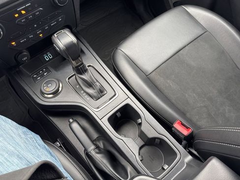 Used 2022 Ford Ranger XLT w/ Tremor Off-Road Package image 21