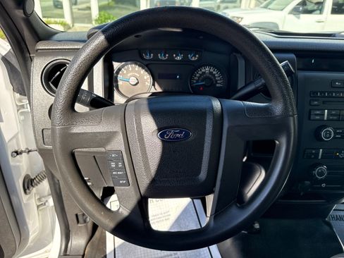 Used 2014 Ford F150 XL w/ XL Plus Package image 14