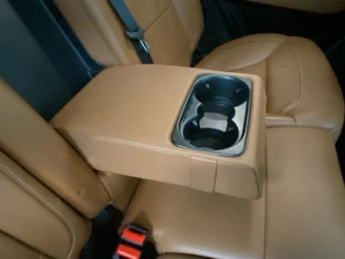 Used 2017 Mercedes-Benz GLE 43 AMG AMG GLE 43 4MATIC Coupe w/ Parking Assist Package image 42