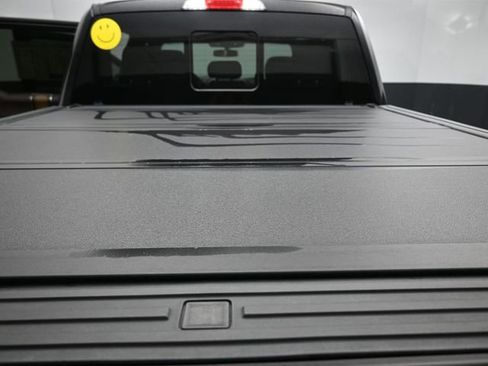 Used 2020 Ford F150 Limited w/ Trailer Tow Package image 16