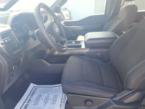 Certified 2023 Ford F150 XL w/ Rattler Package AWD/4WD image 18